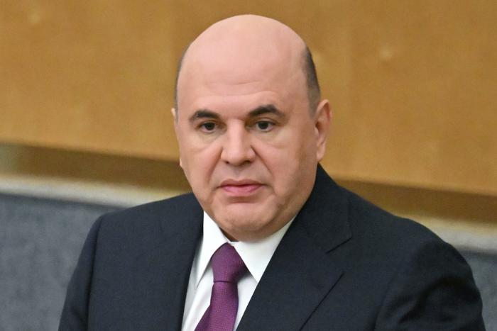 Госдума утвердила Михаила Мишустина премьер-министром России