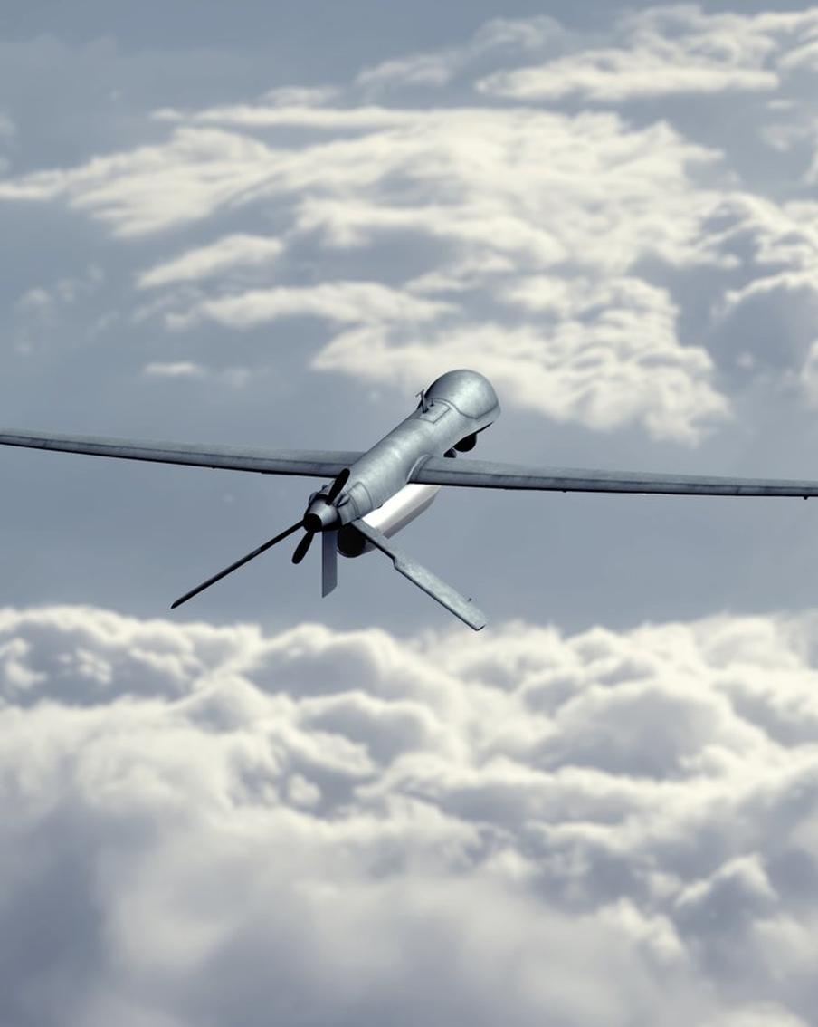 Минобороны заявило о перехвате 21 снаряда и 16 дронов над тремя областями