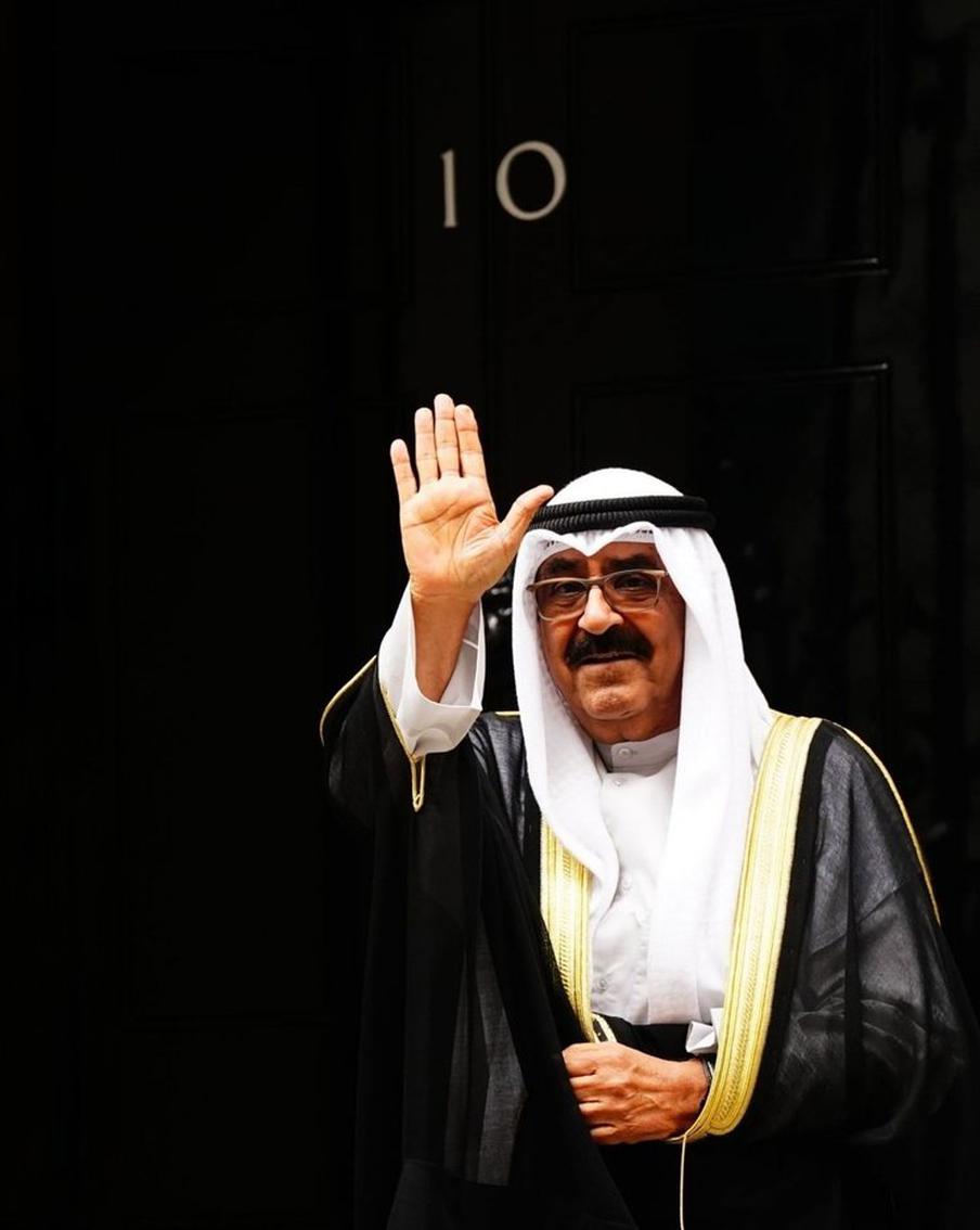 В Кувейте второй раз за год распустили парламент