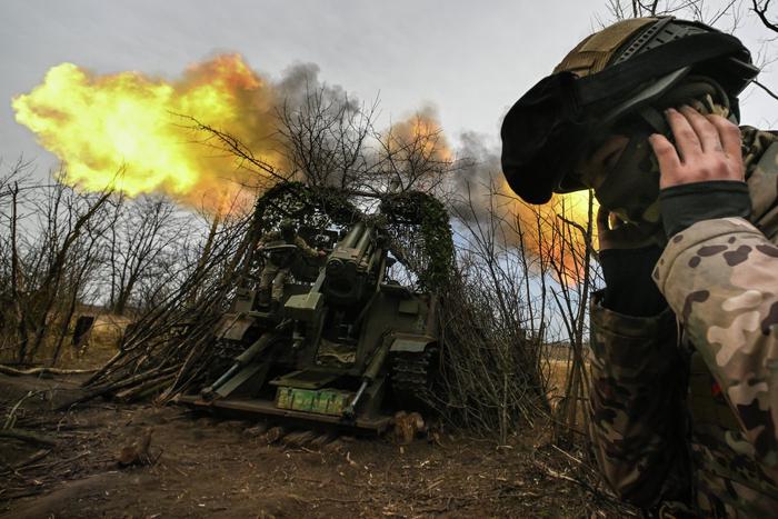 Минобороны сообщило о взятии четырёх сёл и посёлка в Харьковской области