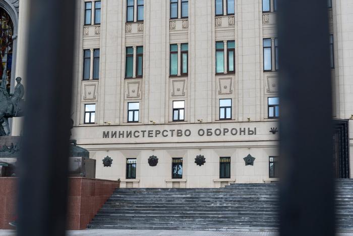 Причиной обрушения подъезда в жилом доме Белгорода стало попадание в него фрагментов сбитой ракеты