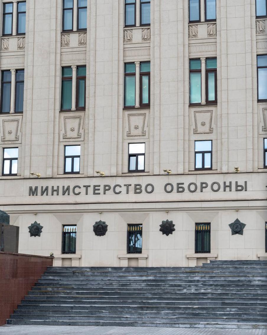 Причиной обрушения подъезда в жилом доме Белгорода стало попадание в него фрагментов сбитой ракеты