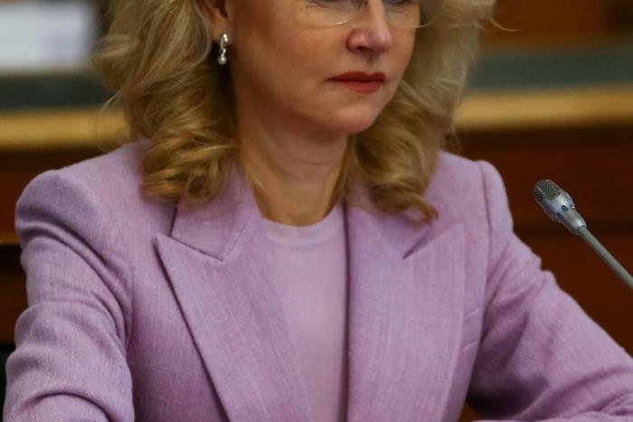 В России спрогнозировали падение количества женщин репродуктивного возраста в ближайшей перспективе