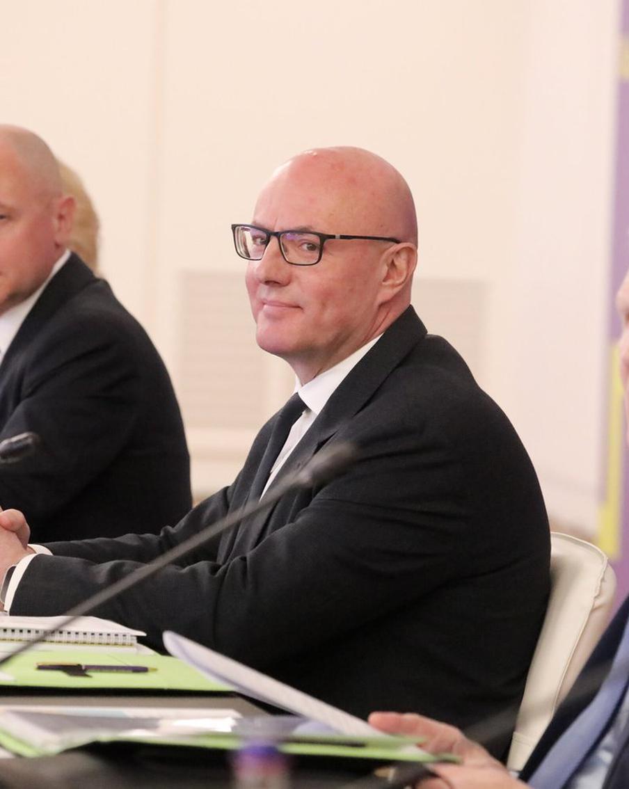 В России увеличат количество бюджетных мест в вузах с 2026 года из-за новой системы образования