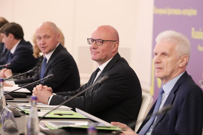 В России увеличат количество бюджетных мест в вузах с 2026 года из-за новой системы образования