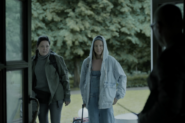 В Сети выходит новый детективный триллер “Калимба”. Фёдор Бондарчук сыграл психиатра, ставящего эксперименты над людьми