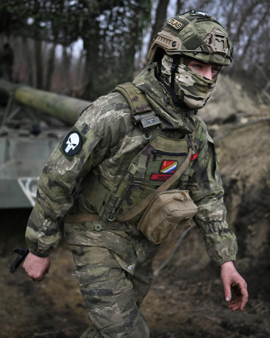 Генштаб ВСУ признал успехи российских сил на Харьковском направлении