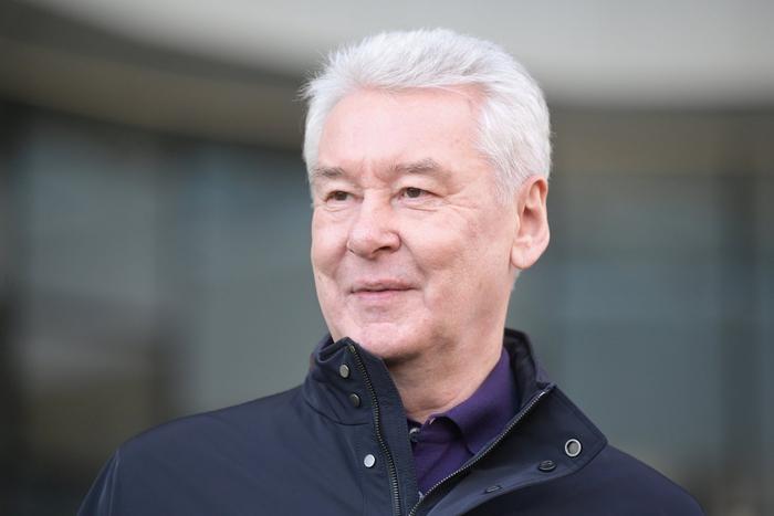 Собянин сообщил о скором завершении строительства 3 станций Троицкой линии