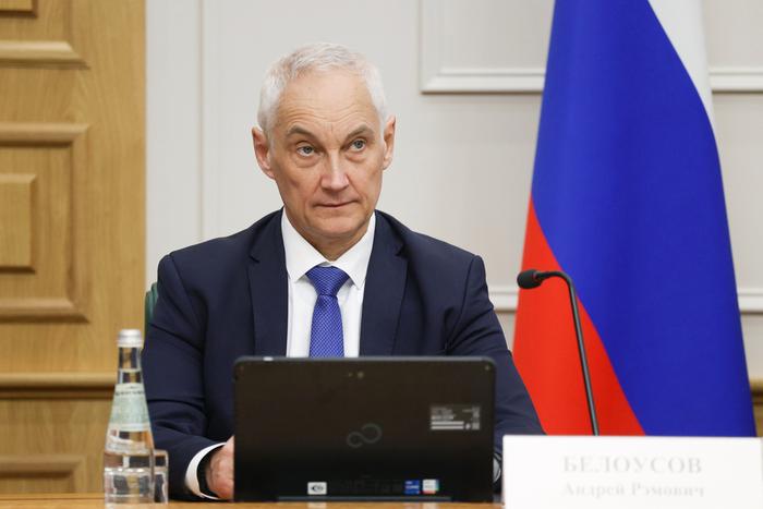 "Есть над чем работать": каким министром обороны будет Андрей Белоусов
