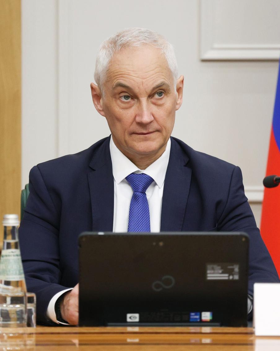 "Есть над чем работать": каким министром обороны будет Андрей Белоусов