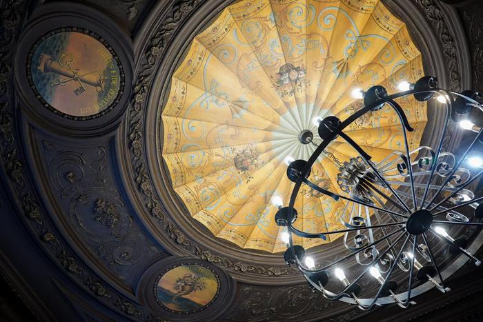 Собянин рассказал, как можно посетить экскурсии в зданиях посольств разных стран