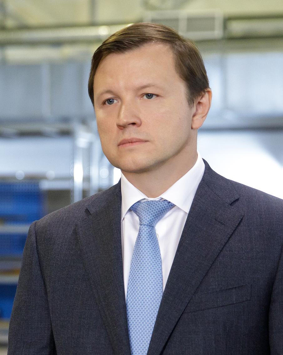 Владимир Ефимов: в контакт-центре Стройкомплекса обработали почти 200 тысяч запросов за семь лет