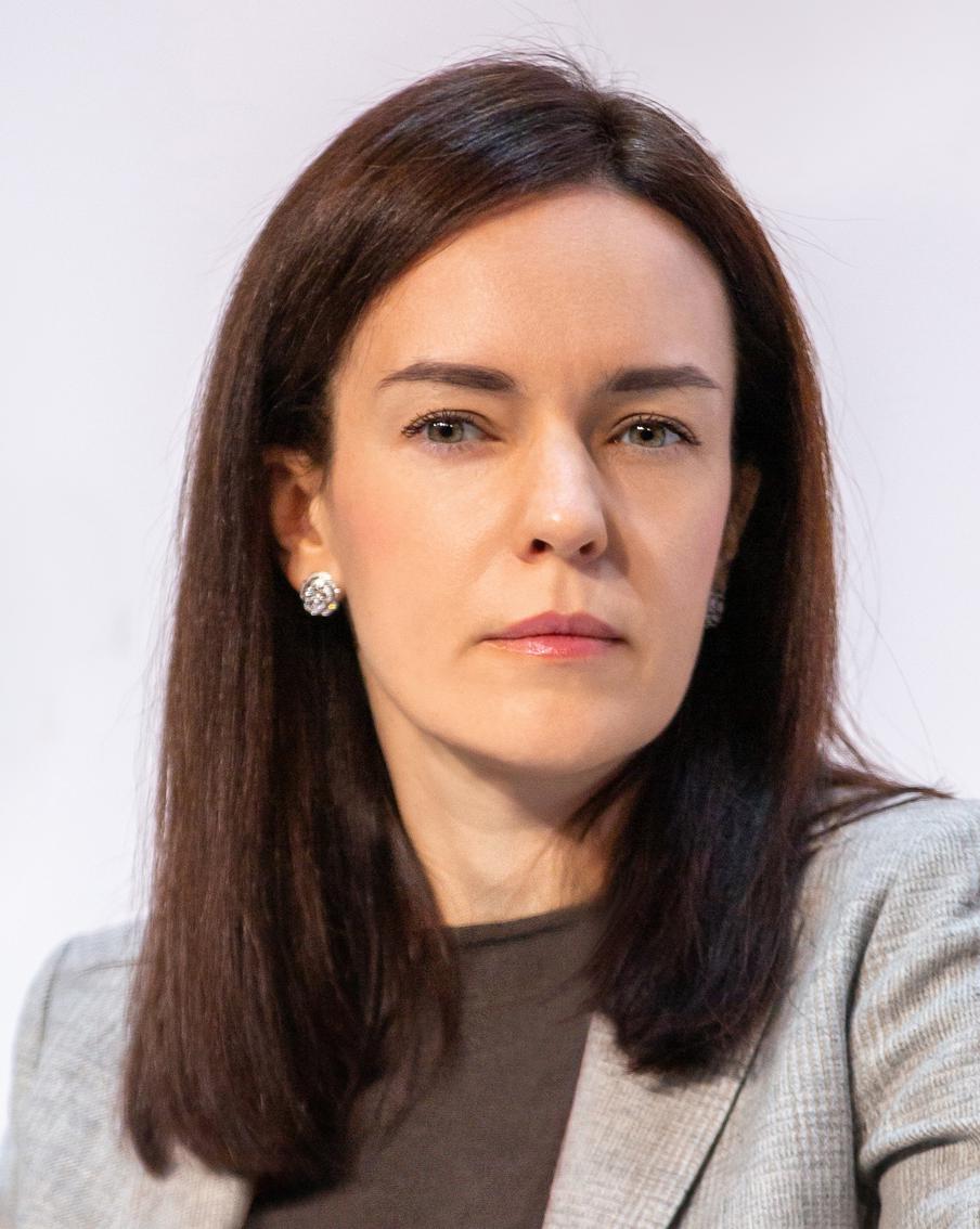 Мария Багреева: в Москве было выдано 8,5 тысяч семейных ипотек за первый квартал 2024 года