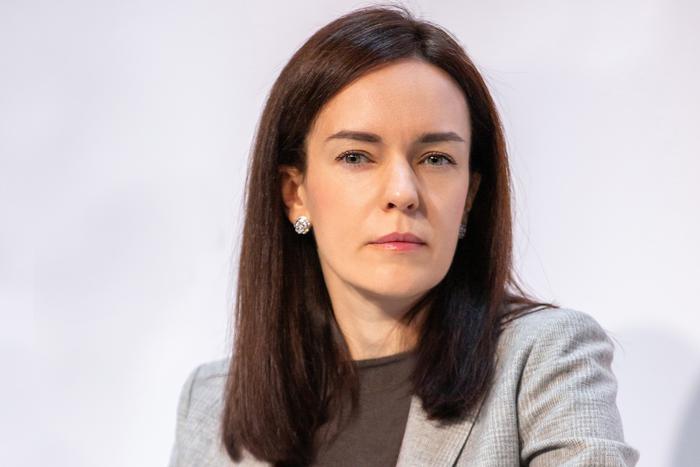 Мария Багреева: в Москве было выдано 8,5 тысяч семейных ипотек за первый квартал 2024 года