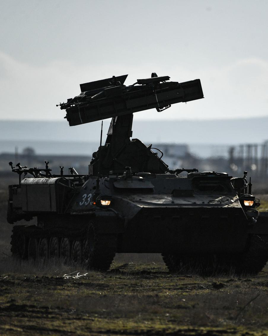 В Белгородской области за ночь уничтожили 25 снарядов Vampire