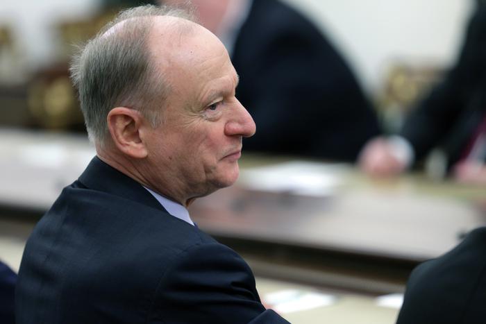 Путин назначил Патрушева на новую должность