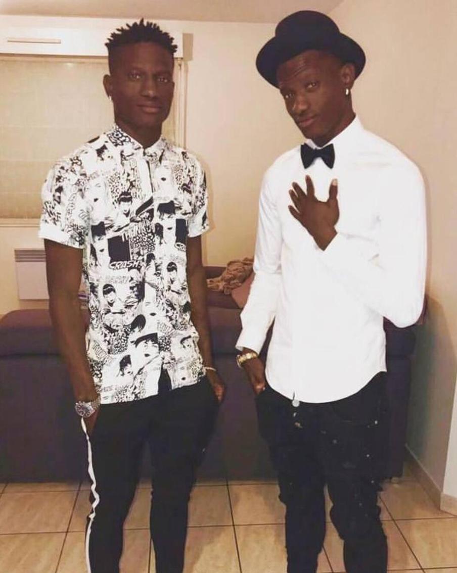 Экс-игрок "Барселоны" мог отправить в "Динамо" близнеца: генетик рассказал, как это вычислить