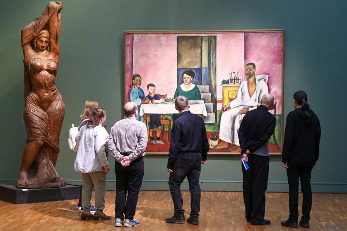 "Ночь музеев" пройдет в столице 18 мая: Metro рассказывает про самые интересные мероприятия, которые стоит посетить