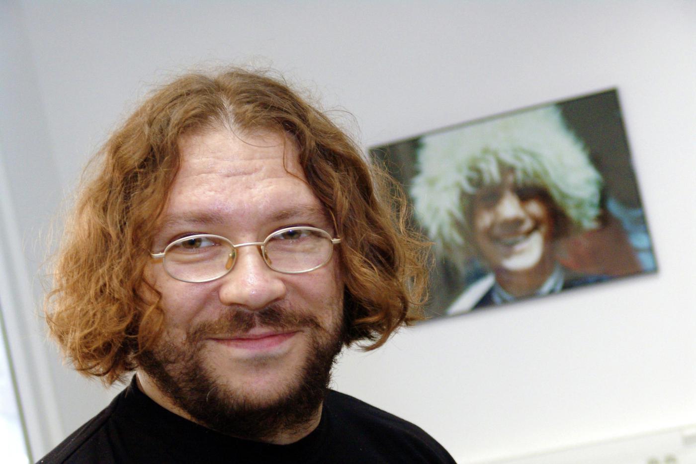 Умер известный журналист Максим Кононенко