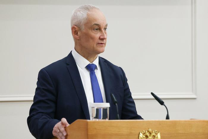 Кандидат на пост министра обороны РФ назвал ключевую задачу СВО