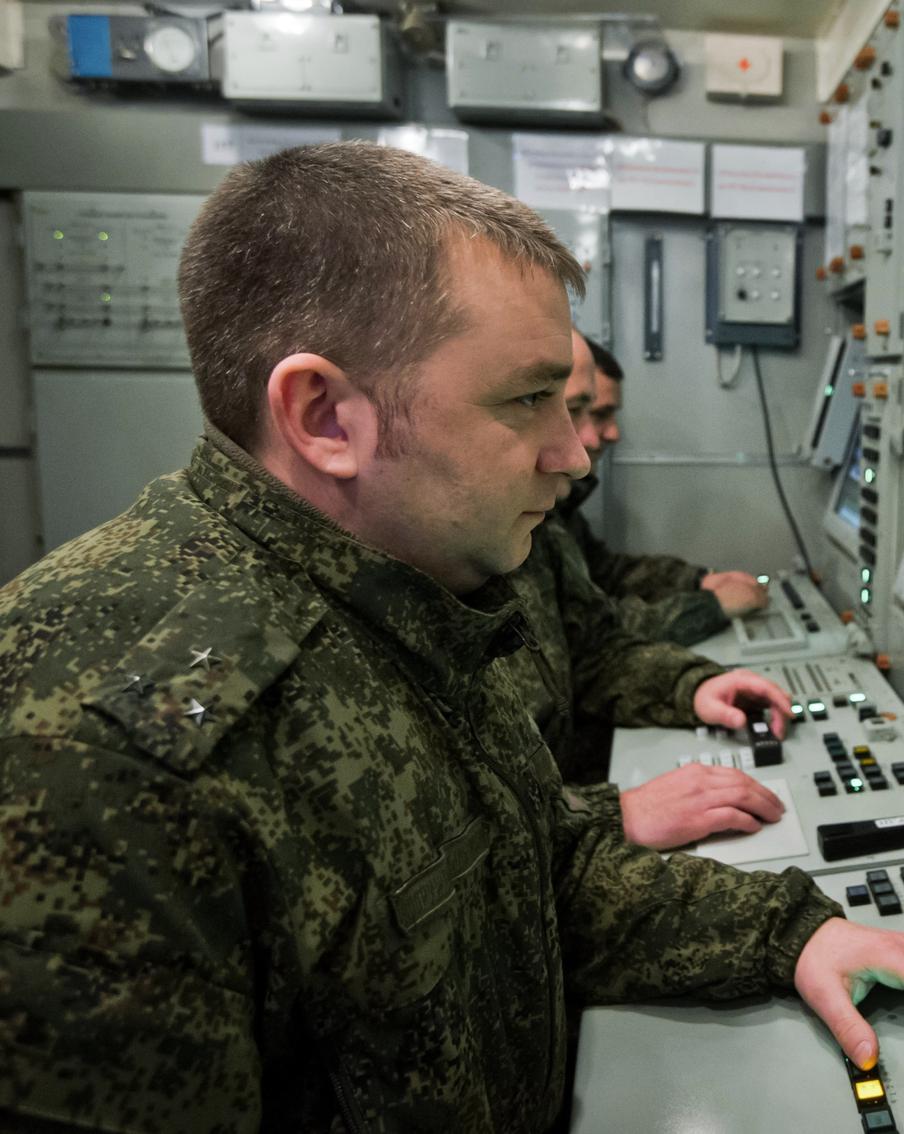 Развожаев сообщил об отражении массированной атаки на Севастополь