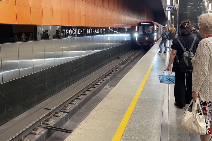 За 89 лет в московском метро открыли 294 станции — Собянин