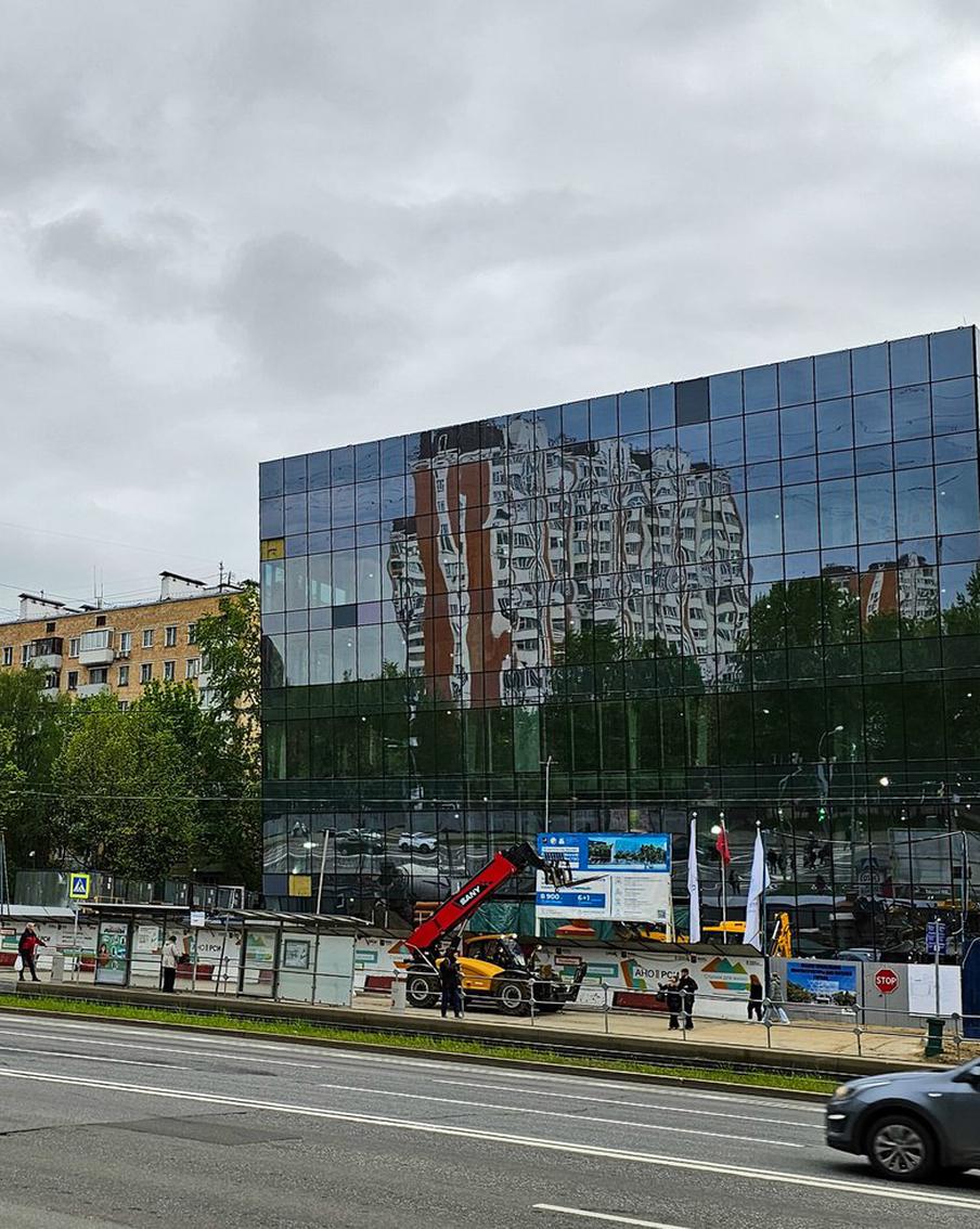 Сергей Собянин: В СВАО будет реализовано шесть проектов благоустройства