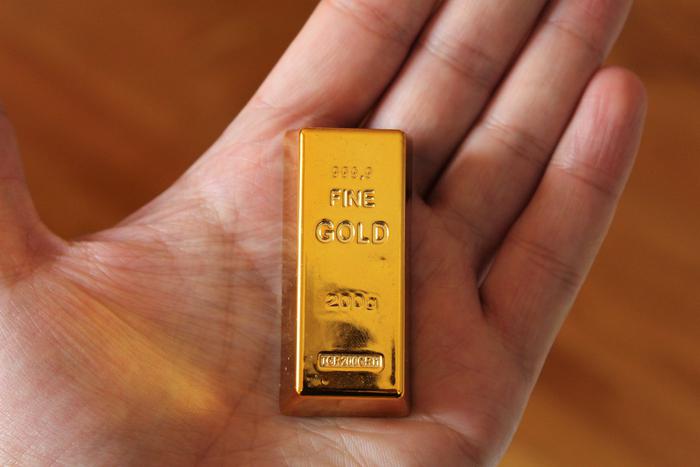 Форт-Нокс, где хранится весь золото-валютный резерв США, пустеет – оттуда массово вывозят золото