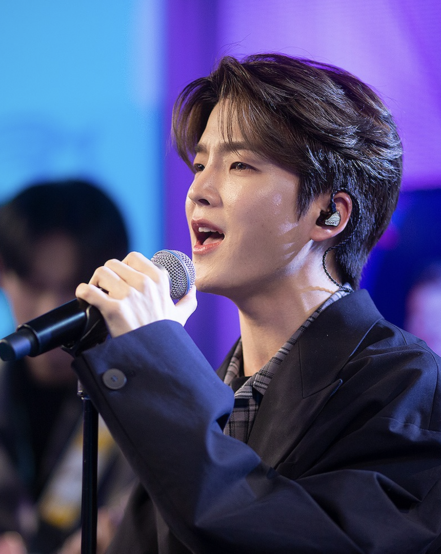 Из Кореи с любовью к русским песням: как k-pop-группа W24 завоёвывает фанатов в России