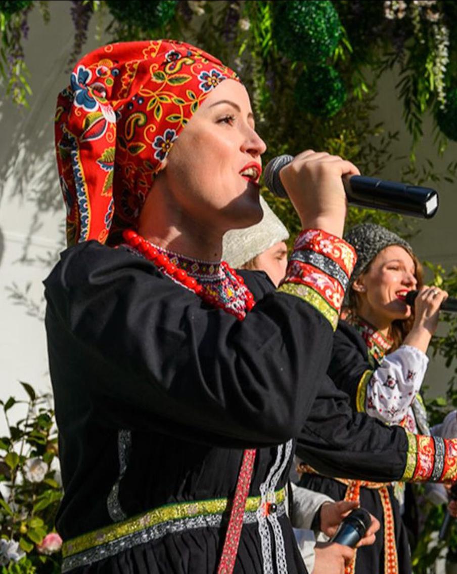 Собянин объявил о начале приема заявок на конкурс "Московская A Cappella"