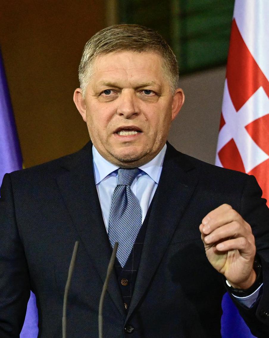 Атакован пророссийский политик, дроны над Татарстаном: хроника очередных событий украинского кризиса