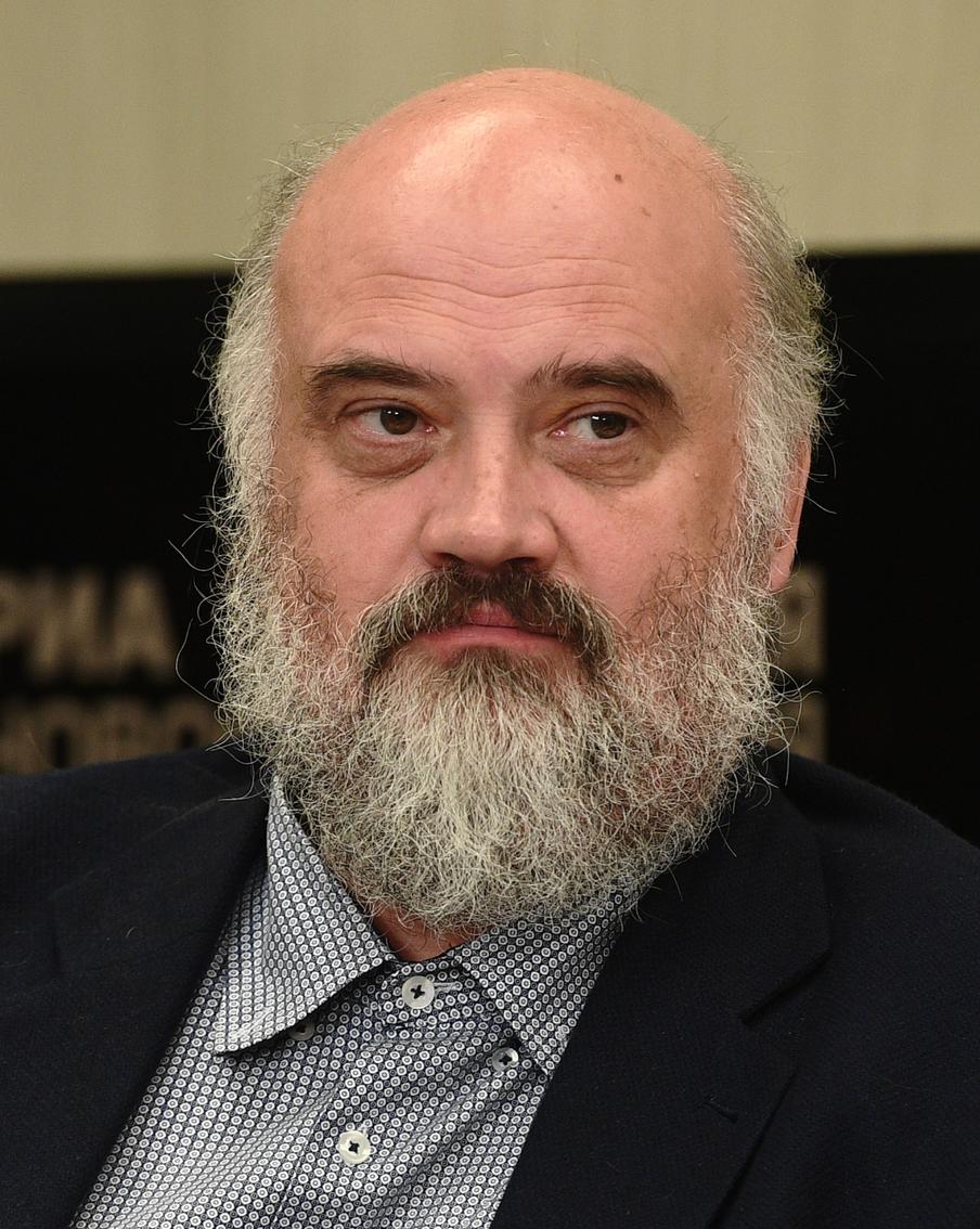 Умер художник Сергей Андрияка