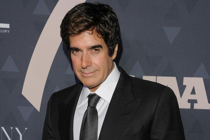 Что рассказывают женщины, обвиняющие Дэвида Копперфильда в домогательствах и сексуальном насилии