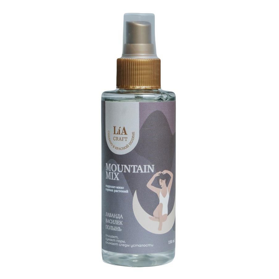 Тоник для лица Mountain Mix LIA CRAFT (720 руб.)