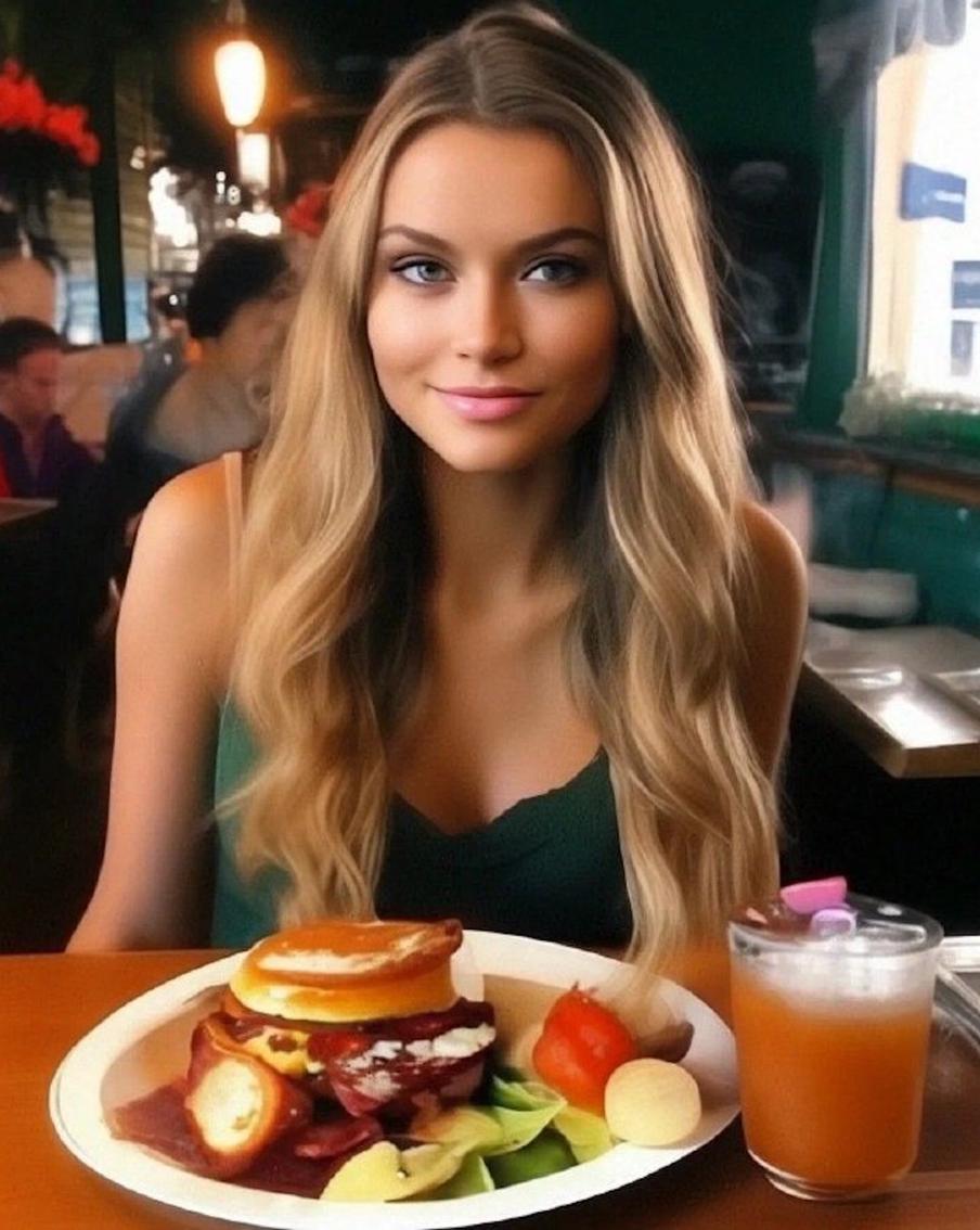 Альтушка, тарелочница, скуф – что это за сленг и кто все эти люди?