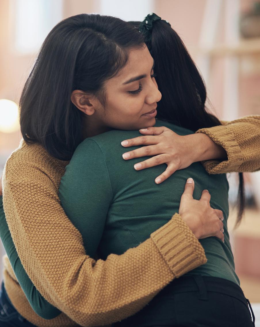 Доброе слово и кошке приятно. Почему "плакать в жилетку" иногда полезно