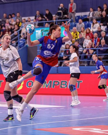 Борьба за золото в футболе и гандболе: на какой спорт москвичу сходить в ближайшую неделю