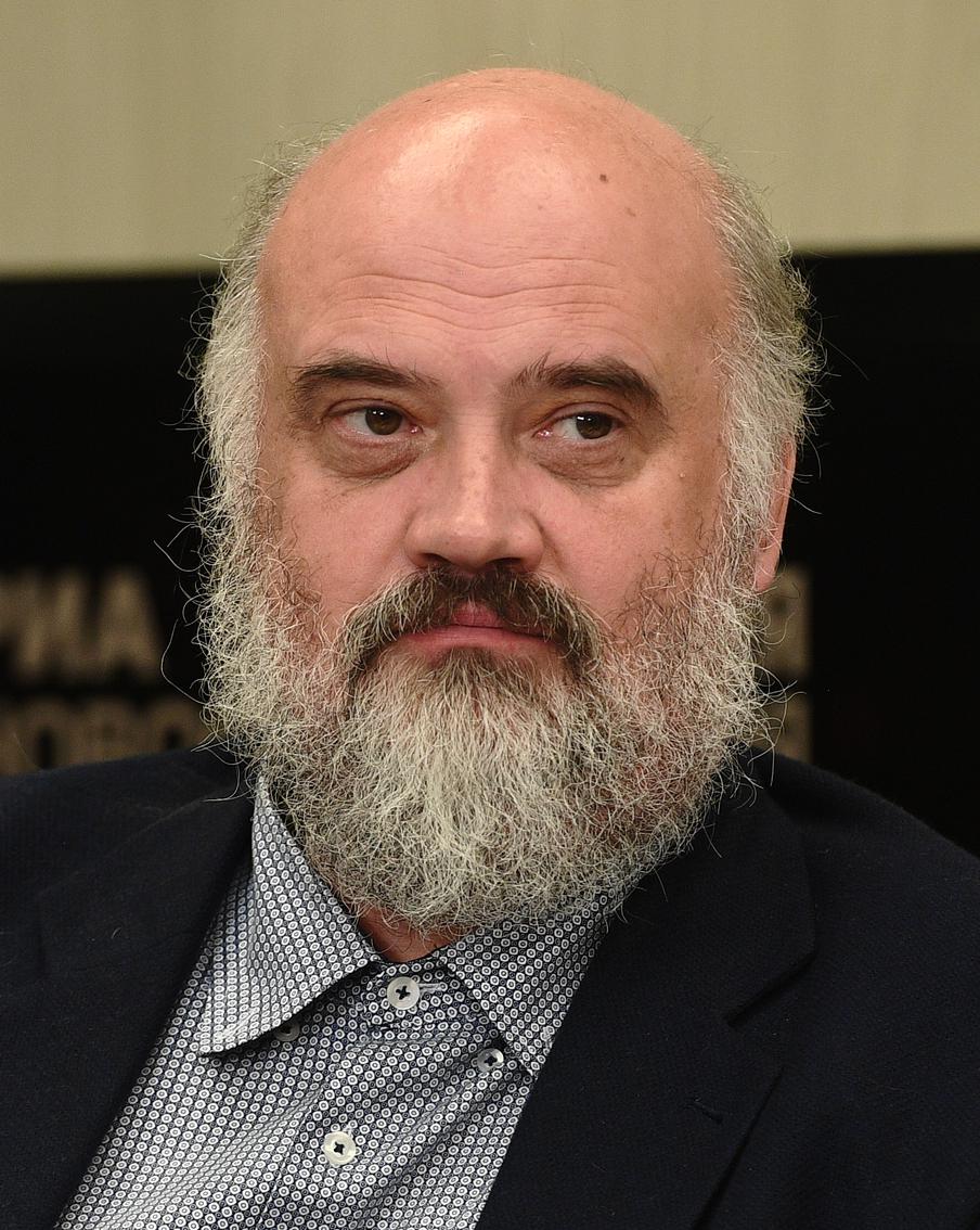 Выдающийся педагог и мастер акварели. Коллеги вспоминают ушедшего из жизни Сергея Андрияку