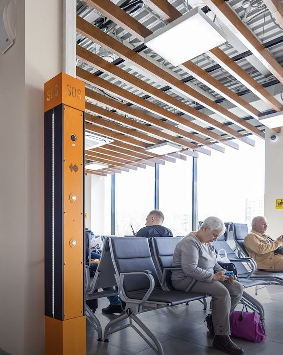 Собянин сообщил о скором открытии нового спорткомплекса на юге Москвы