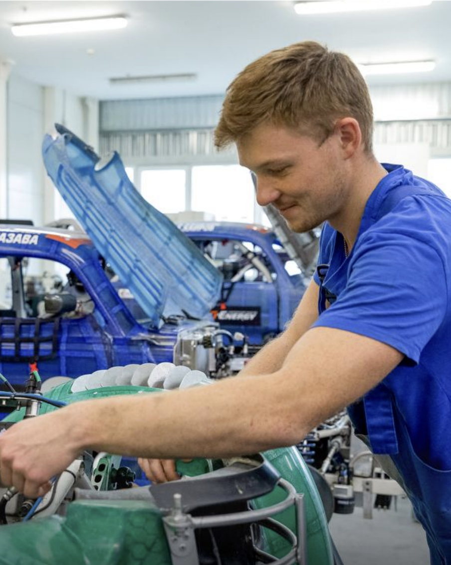 Собянин сообщил об увеличении числа резидентов ОЭЗ "Технополис Москва"