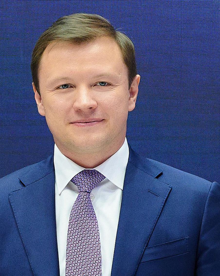 Владимир Ефимов: Москвичи воспользовались услугами и сервисами в имущественно-земельной сфере более 440 тысяч раз