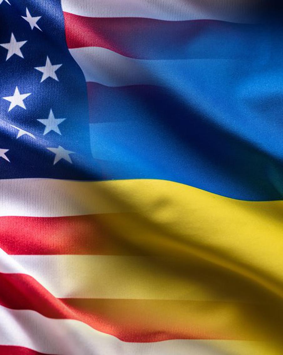 Власти США в очередной раз рассматривают просьбу Украины о снятии запрета на атаки России американским оружием