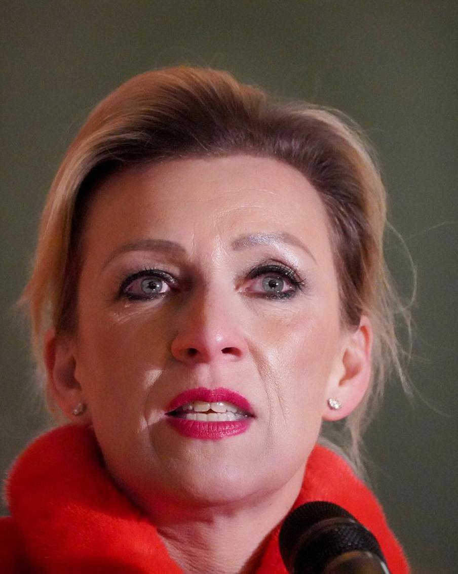 В МИД России резко отреагировали на отказ Германии от расследования "слива" немецких военных о Крымском мосте