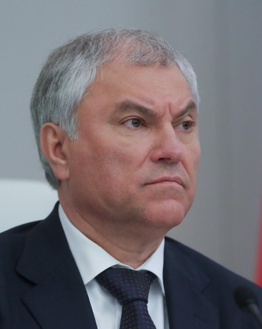 В Госдуме отреагировали на вчерашний запрет вещания ряда российских СМИ на территории Евросоюза