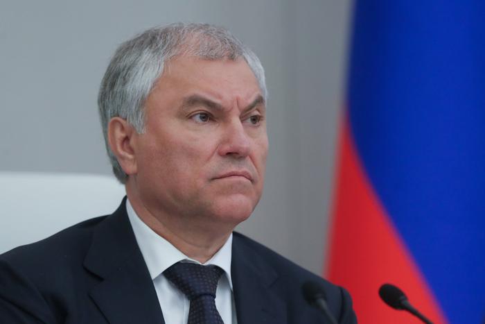 В Госдуме отреагировали на вчерашний запрет вещания ряда российских СМИ на территории Евросоюза