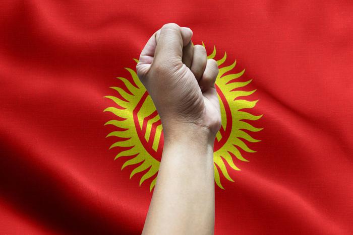 Власти Киргизии добились мирного завершения начавшихся в столице страны антимигрантских протестов