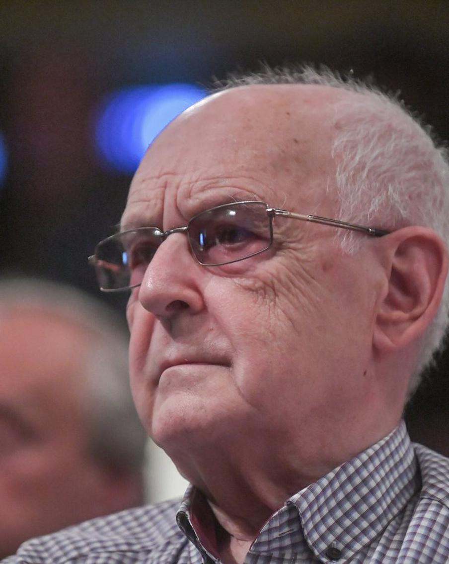 В столице госпитализирован художественный руководитель РАМТ, народный артист РСФСР Алексей Бородин