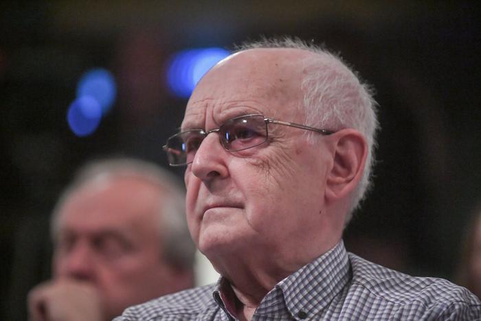 В столице госпитализирован художественный руководитель РАМТ, народный артист РСФСР Алексей Бородин