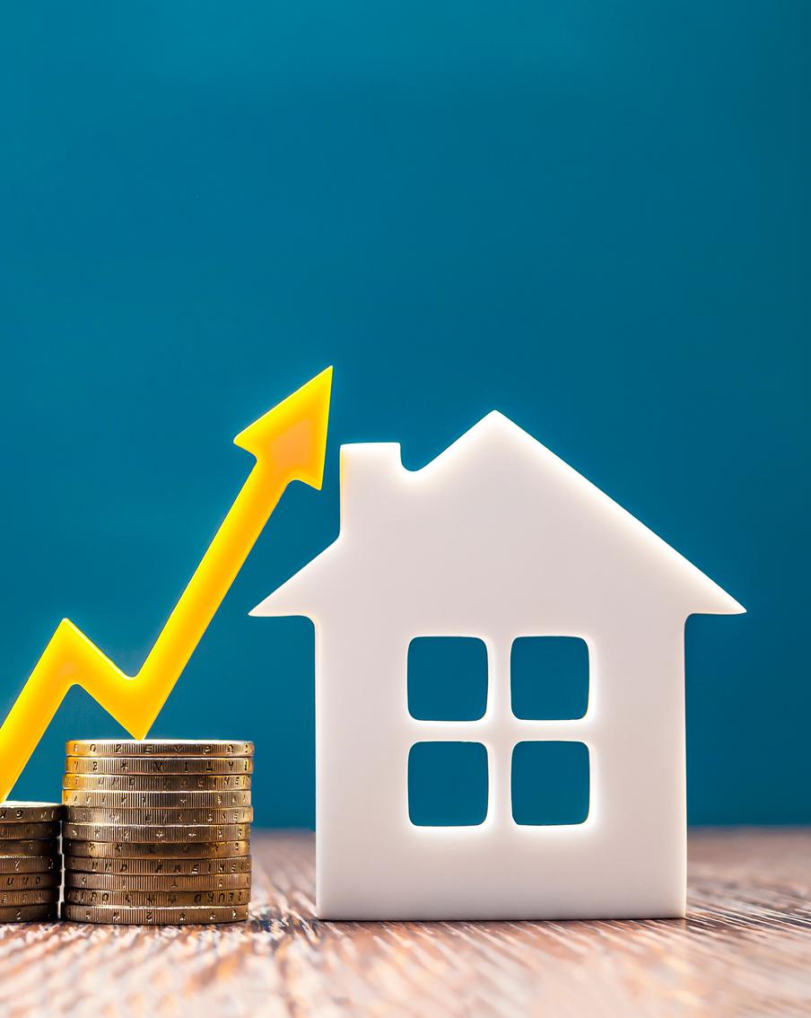 Эксперты прогнозируют рост цен на жильё в этом году, резкий скачок стоимости может случиться уже летом