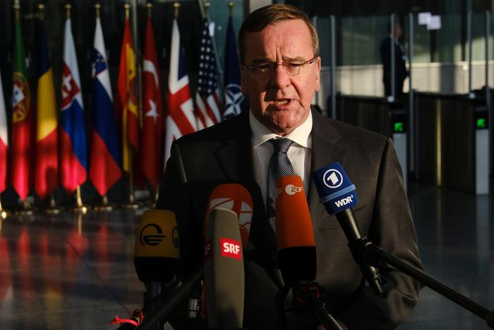 Министерство обороны Германии запросило дополнительное финансирование для поддержки Украины в следующем году